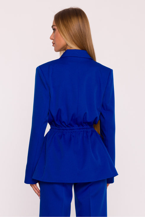 Jacket model 216619
